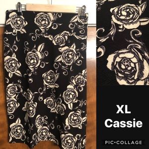Lularoe Cassie